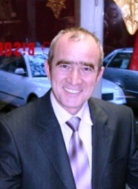 Mehmet Dalkilic