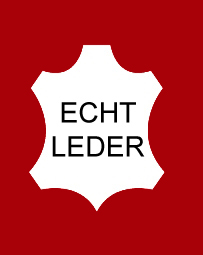 Echt Leder!